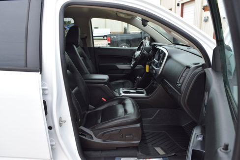 Used 2019 Chevrolet Colorado ZR2 image 15