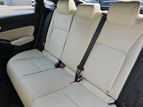 Certified 2023 Acura Integra A-Spec image 13