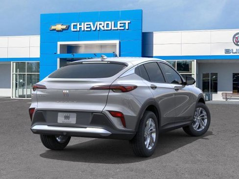 New 2025 Buick Envista Preferred w/ Convenience I Package image 23