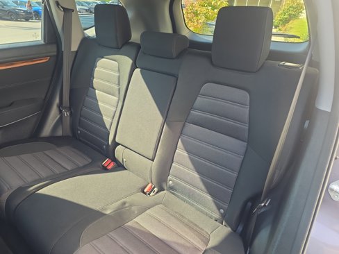 Used 2022 Honda CR-V EX image 19
