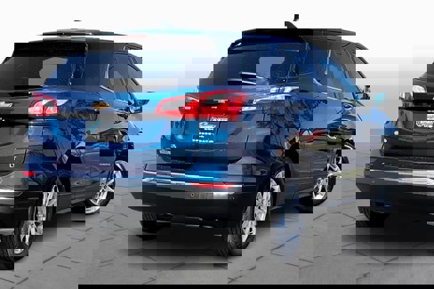 Used 2020 Chevrolet Equinox LT image 13