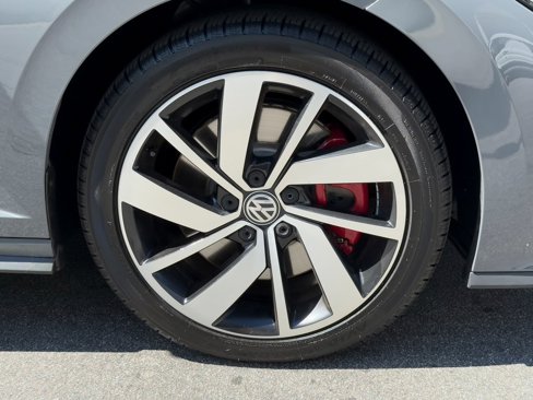 Used 2020 Volkswagen Jetta GLI Autobahn image 9