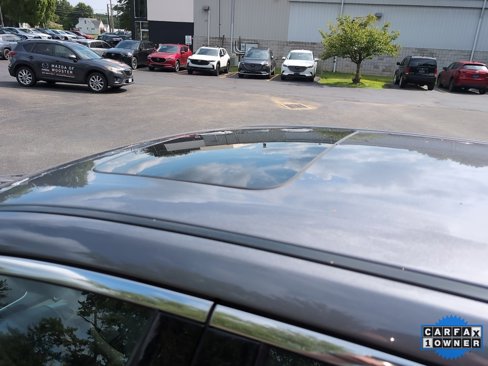 Used 2013 Ford Taurus SEL image 11