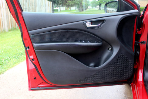 Used 2014 Dodge Dart SXT image 12
