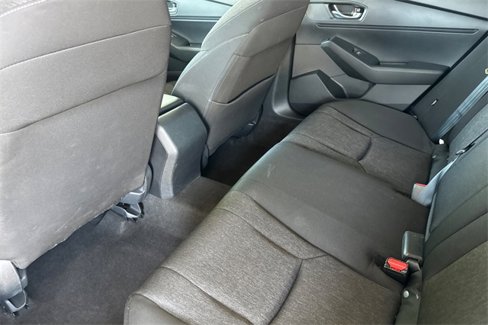 Certified 2023 Honda Accord EX image 14