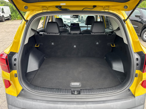 Used 2023 Kia Seltos Nightfall Edition image 37