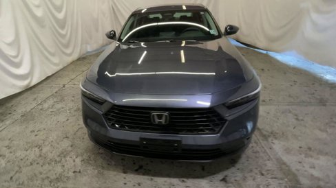 Certified 2023 Honda Accord EX image 3