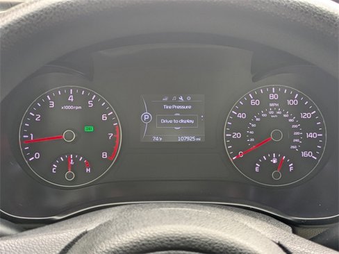 Used 2018 Kia Optima LX image 23