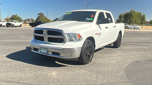 Used 2019 RAM 1500 Tradesman image 7