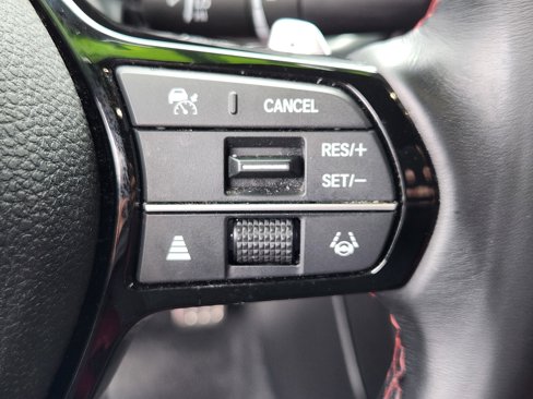 Used 2024 Acura Integra A-Spec image 24