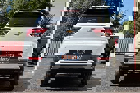 New 2026 Chevrolet TrailBlazer LT w/ Convenience Package image 5