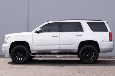 Used 2015 Chevrolet Tahoe LT image 29