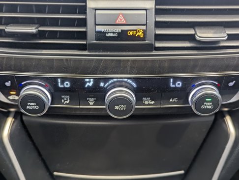 Used 2019 Honda Accord Touring image 40