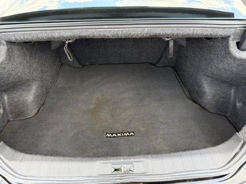 Used 2017 Nissan Maxima 3.5 S image 12
