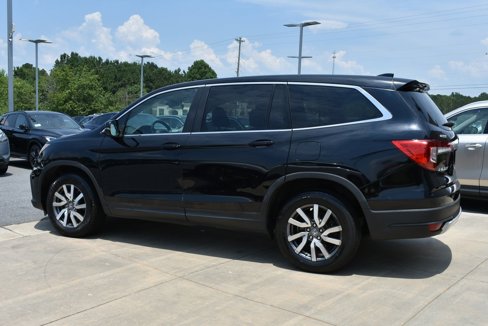 Used 2020 Honda Pilot EX-L image 8