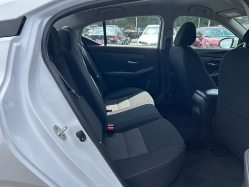 Used 2023 Nissan Sentra SV w/ All-Weather Package image 15