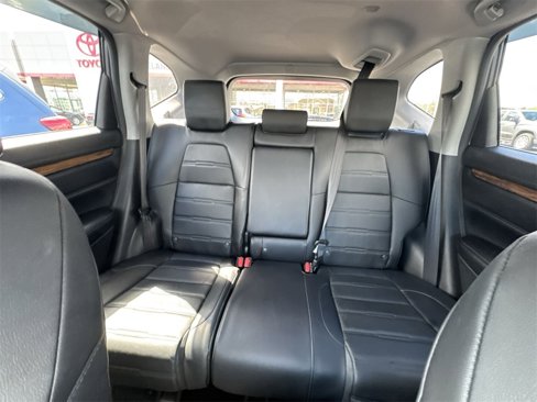 Used 2018 Honda CR-V Touring image 13