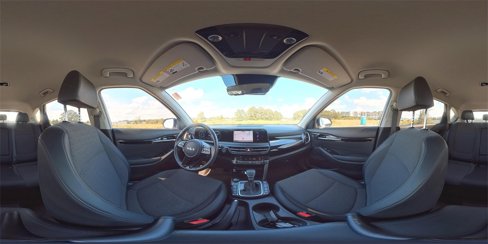 Used 2024 Kia Seltos S image 34