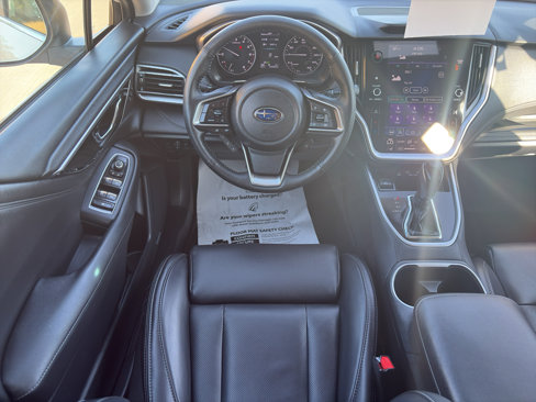 Used 2020 Subaru Outback Limited w/ Popular Package #2 image 19