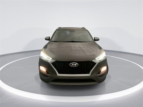 Used 2020 Hyundai Tucson Sport image 7