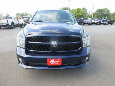 Used 2015 RAM 1500 Express image 10