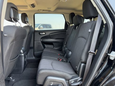 Used 2016 Dodge Journey Crossroad image 26