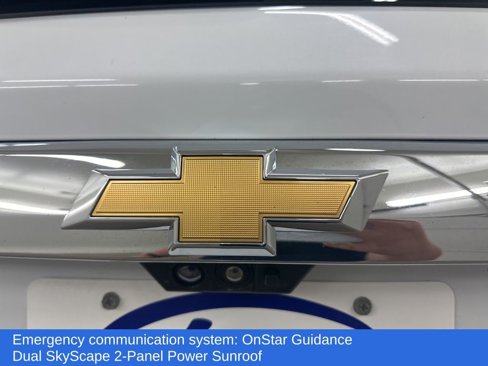 Used 2018 Chevrolet Traverse LT image 16