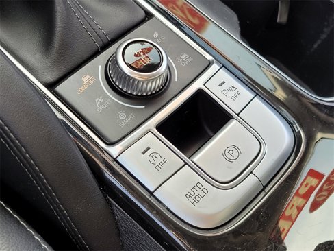 Used 2020 Kia Telluride EX image 31