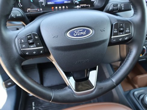 Used 2024 Ford Maverick Lariat image 31