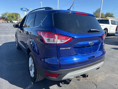 Used 2016 Ford Escape SE w/ Equipment Group 201A image 9