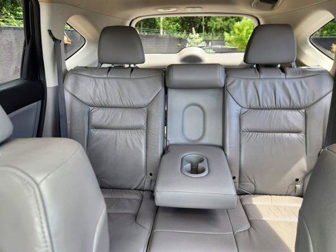 Used 2014 Honda CR-V EX-L image 16