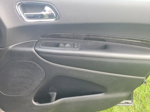 Used 2015 Dodge Durango Limited image 18