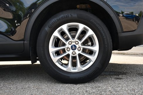 Used 2022 Ford Escape SE w/ Convenience Package image 36
