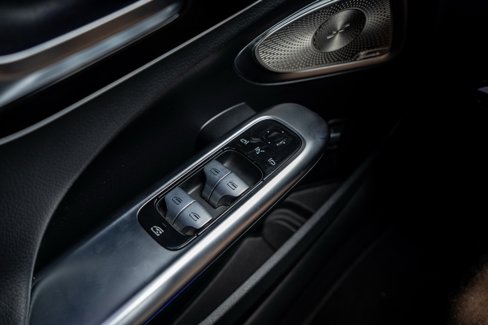 Used 2022 Mercedes-Benz C 300 Sedan image 20