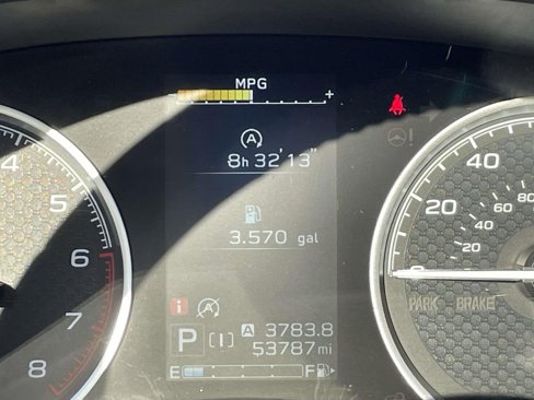 Used 2023 Subaru Forester Premium image 25