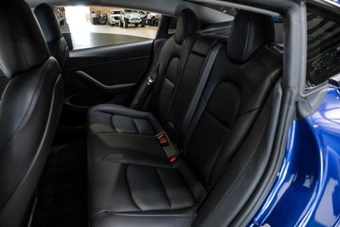 Used 2022 Tesla Model 3 Performance image 57