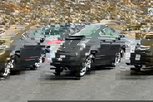 Used 2012 Acura TL w/ Technology Package image 2