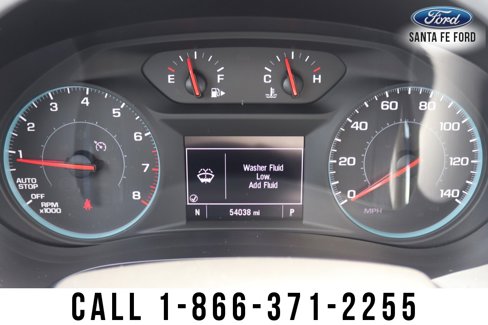 Used 2023 Chevrolet Malibu LT image 30