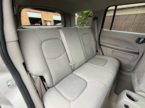 Used 2007 Chevrolet HHR LS image 21