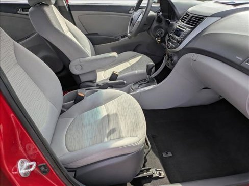 Used 2016 Hyundai Accent SE image 17