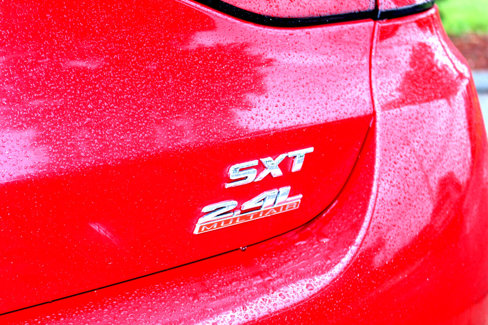 Used 2014 Dodge Dart SXT image 41