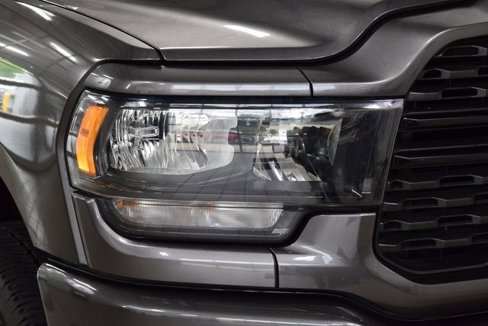 Used 2022 RAM 2500 Big Horn w/ Level C Equiment Group image 10