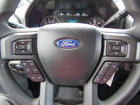 Used 2019 Ford F150 XLT image 17
