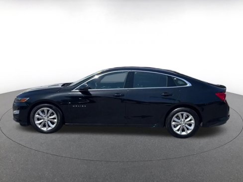 Used 2024 Chevrolet Malibu LT image 9