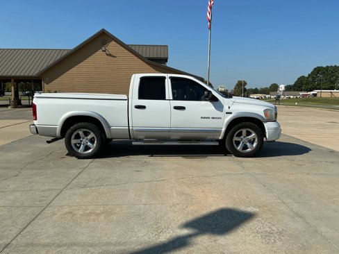 Used 2006 Dodge Ram 1500 Truck Laramie image 6