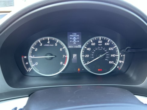Certified 2016 Acura ILX image 18