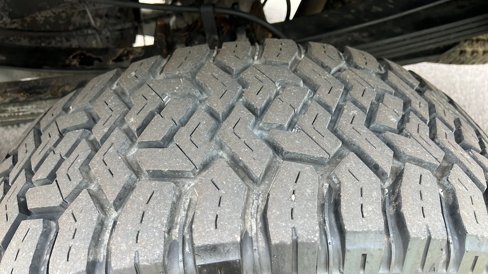 Used 2008 Ford F350 FX4 image 31