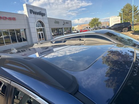 Used 2019 Subaru Outback 2.5i Premium image 6