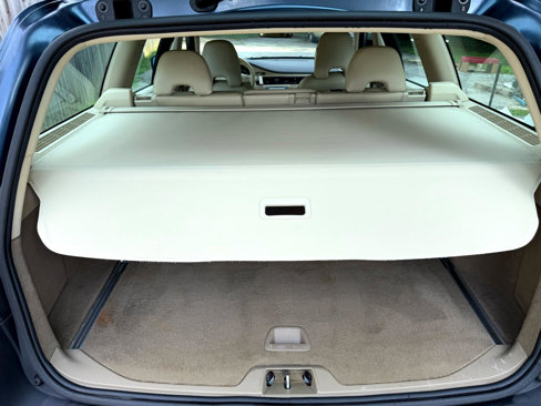 Used 2008 Volvo XC70 3.2 image 22