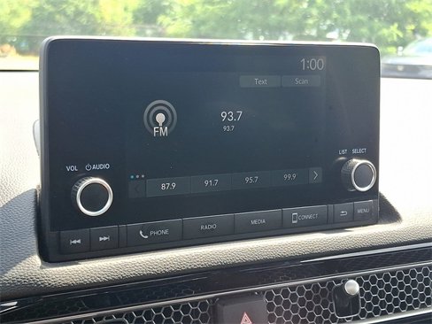 Used 2024 Honda Civic EX-L image 17